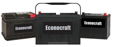 Are Econocraft Batteries Any Good 