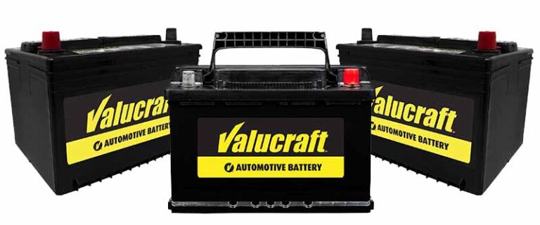 Here’s What To Expect From Valucraft Car Batteries! (Solved)